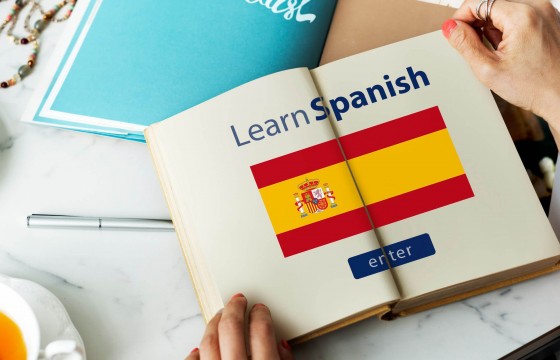Tips for learning spanish